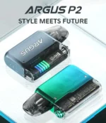 VOOPOO Argus P2 Pod System Kit