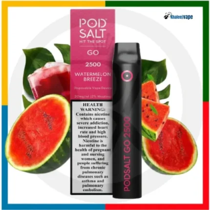 PODS-SALT-2500-PUFFS-WATERMELON-ICE-