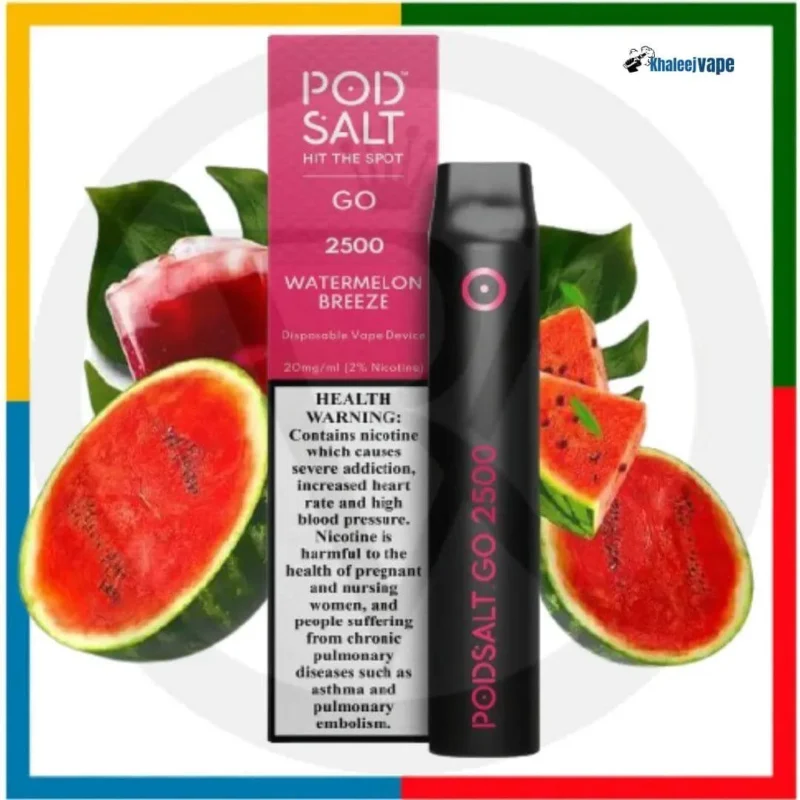 PODS-SALT-2500-PUFFS-WATERMELON-ICE-