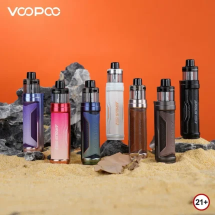 VOOPOO Argus Pro 2 Pod Mod Kit in Dubai