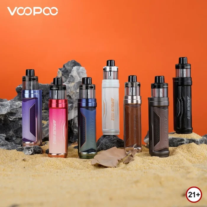 VOOPOO Argus Pro 2 Pod Mod Kit in Dubai