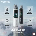 VOOPOO ARGUS G2 Pod System Kit in Dubai, UAE