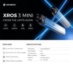Xros Mini