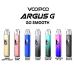 VOOPOO Argus G Pod Kit In UAE