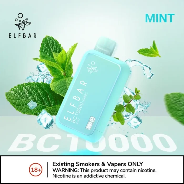 Elfbar BC10000