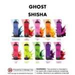 GHOST 15K