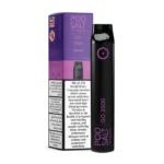 Pod Salt Go 2500 Puffs vape shop in Dubai uae
