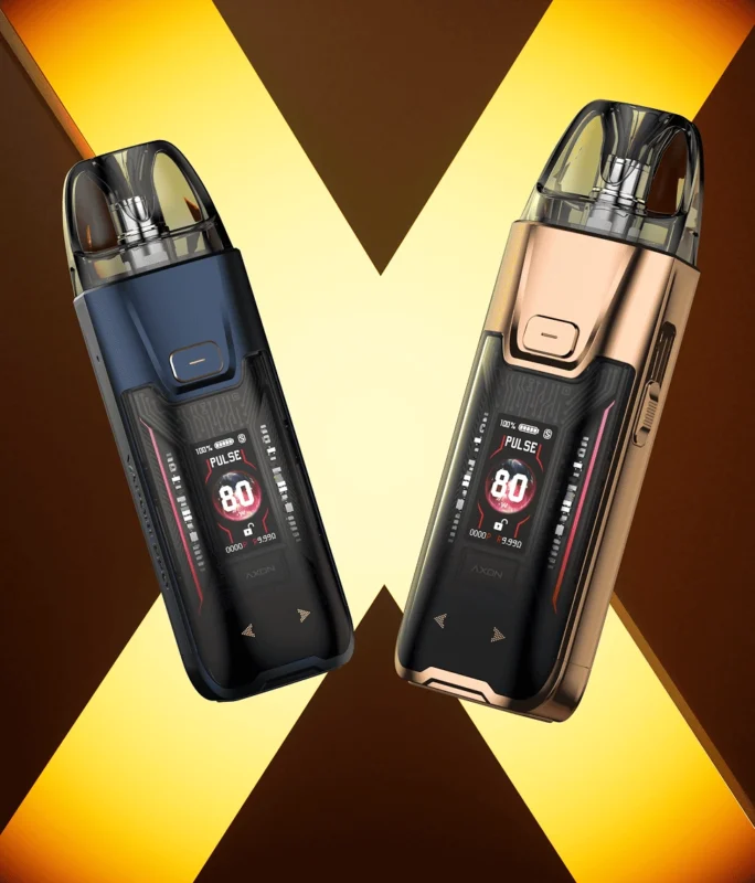 Vaporesso Luxe XR Max 2
