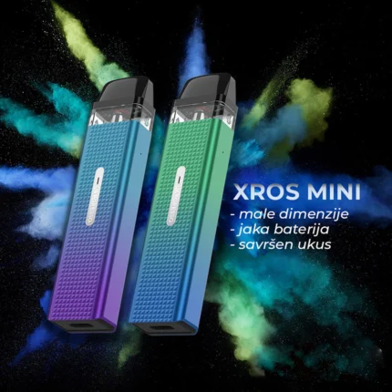 XROS MINI
