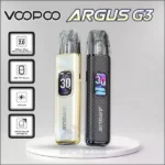 VOOPOO Argus G3 Refillable Kit
