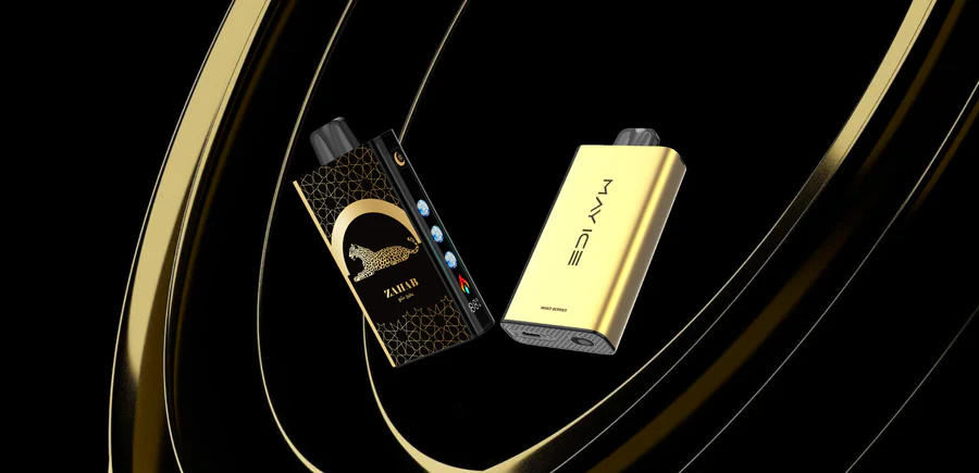 24-_2 Zahab G400 Disposable 40,000 Puffs Vape in Dubai