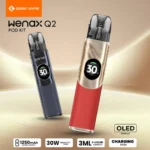 Geekvape Wenax Q2 Pod Vape Kit in Dubai