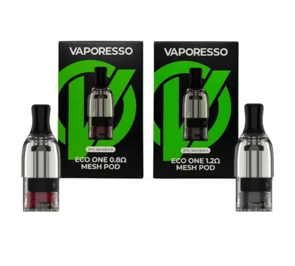 Vaporesso ECO One Pod Cartridge 2ml In UAE