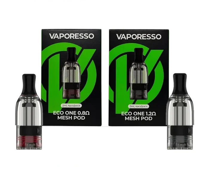 Vaporesso ECO One Pod Cartridge 2ml In UAE